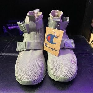 NWT! Champion RF Mid Her